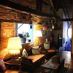 Gasthuis Casa Grande