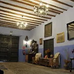 Casa Grande Casa de hóspedes Villarroya de la Sierra