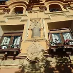 Casa Grande Casa de hóspedes 3*