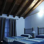 Casa Grande 3* Villarroya de la Sierra