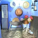 Casa de hóspedes Casa Grande
