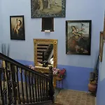 Casa Grande Casa de hóspedes 3*