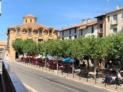 Pensión Casa Grande *
