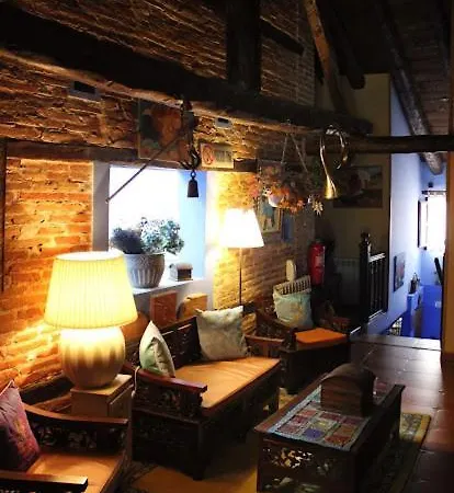 Pensión Casa Grande