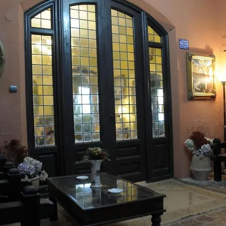 Pensión Casa Grande *