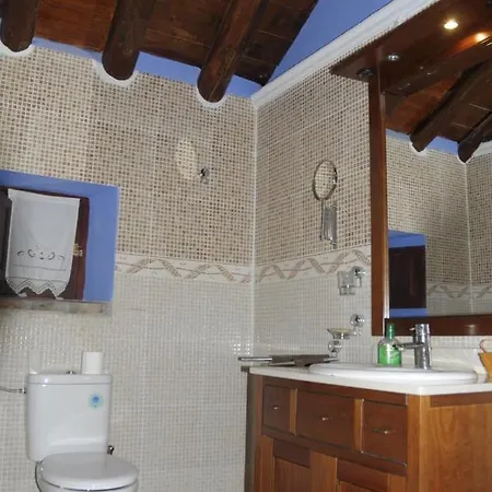Pensión Casa Grande *
