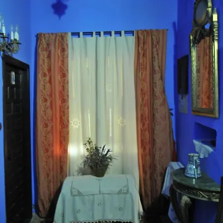Casa Grande Pensión