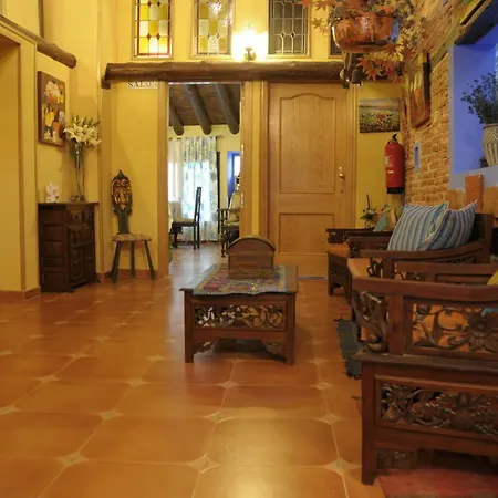 Pensión Casa Grande