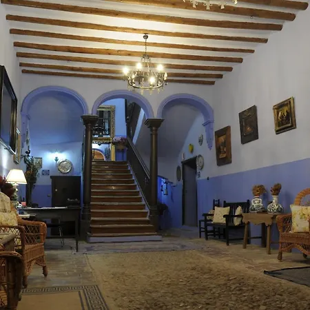 Casa Grande Pensión *
