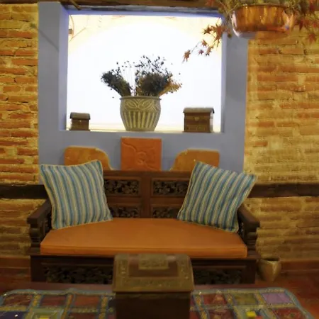 Casa Grande 3*