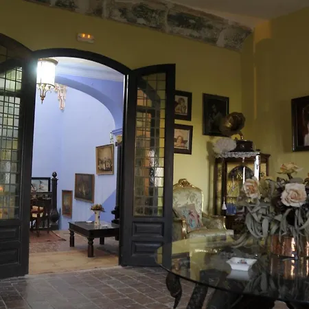 Casa Grande 3* Villarroya de la Sierra