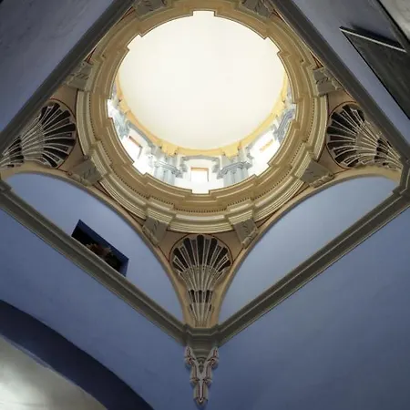 Penzion Casa Grande 3*