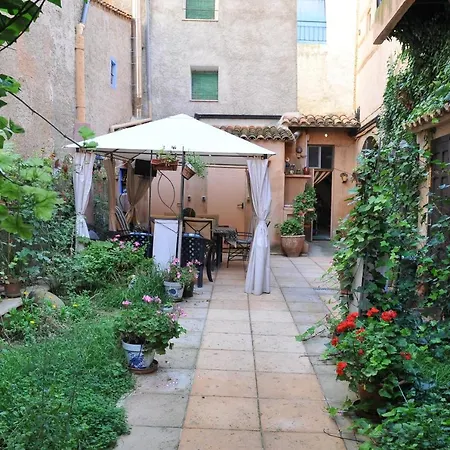 Pensión Casa Grande