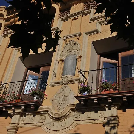 Casa Grande Penzion 3*