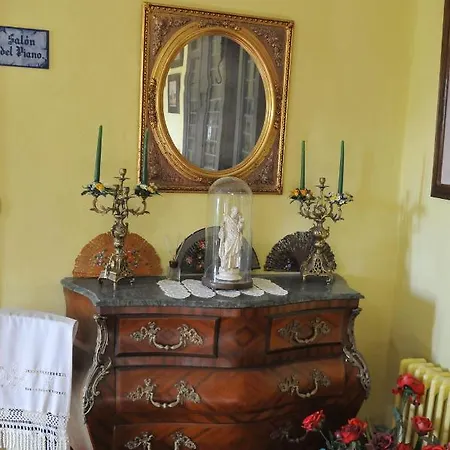 Casa Grande Villarroya de la Sierra