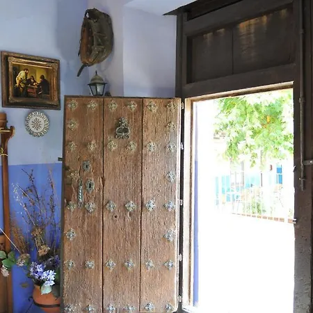 Pensión Casa Grande Villarroya de la Sierra