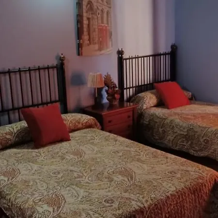 Pensión Casa Grande