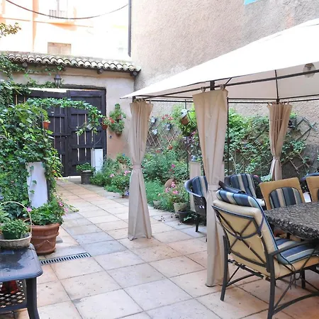 Casa Grande Penzion 3*