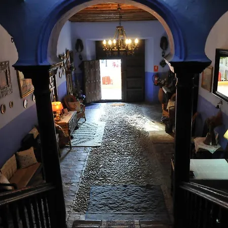 Penzion Casa Grande 3*