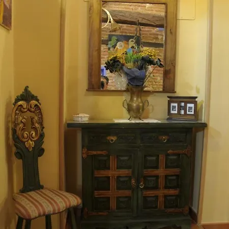 Casa Grande 3* Villarroya de la Sierra