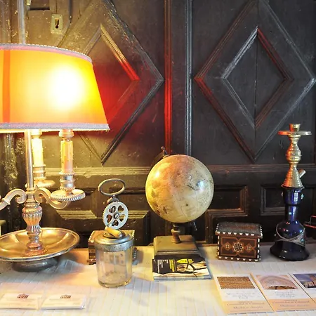 Casa Grande 3* Villarroya de la Sierra