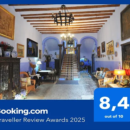 Penzion Casa Grande 3*