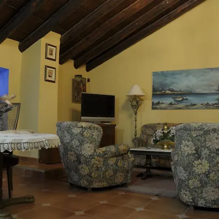 Pensión Casa Grande