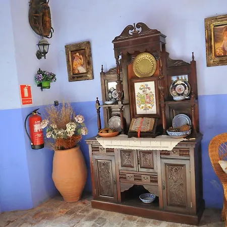 Casa Grande Гостевой дом *