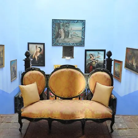 Casa Grande Villarroya de la Sierra