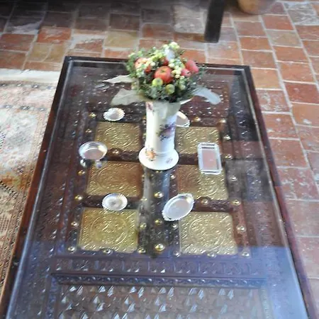 Casa Grande Pensión