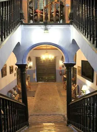 Pensión Casa Grande