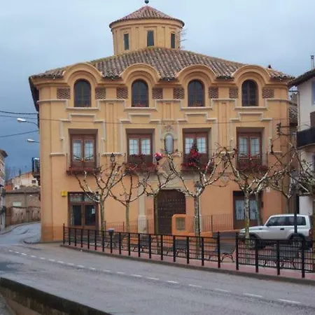 Penzion Casa Grande
