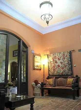 Casa Grande Villarroya de la Sierra