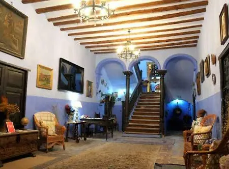 Casa Grande 3*