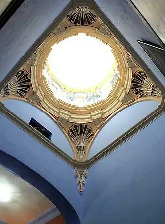 Casa Grande * Villarroya de la Sierra