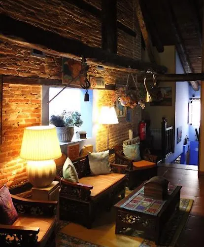 Pensión Casa Grande