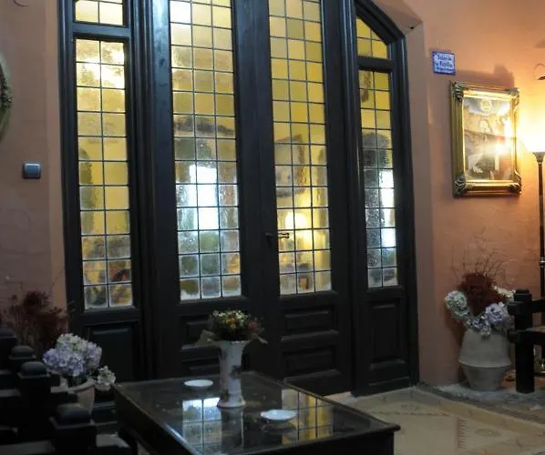 Pensión Casa Grande 3*