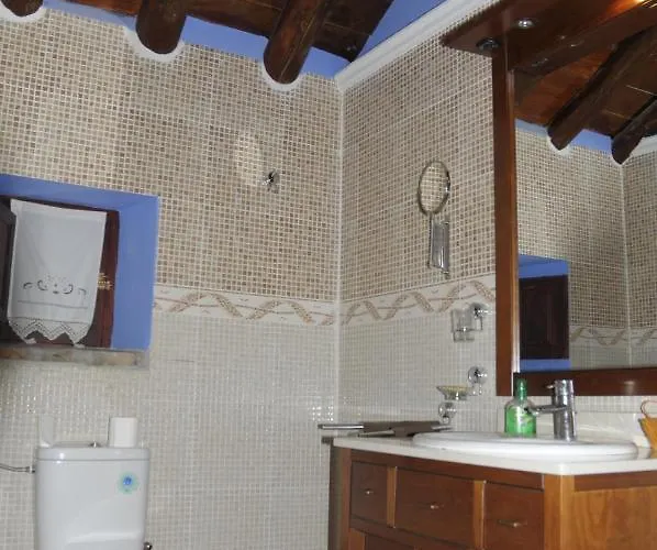 Pensión Casa Grande 3*