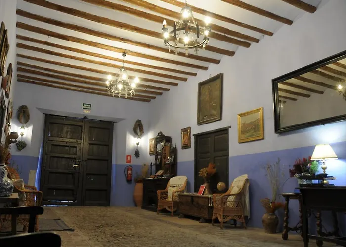 Casa Grande Pensión Villarroya de la Sierra