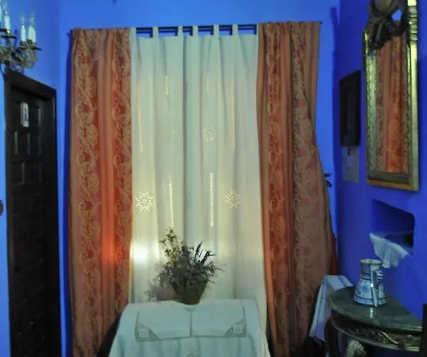 Casa Grande Pensión