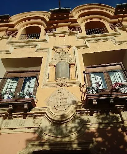Casa Grande Pensión 3*