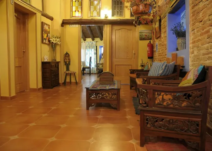 Pensión Casa Grande