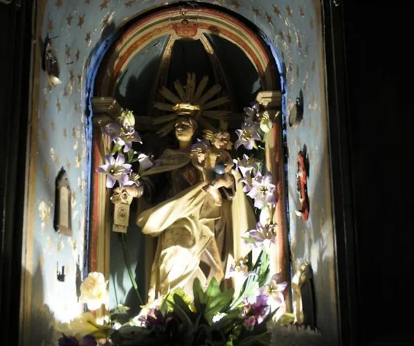 Casa Grande 3* Villarroya de la Sierra