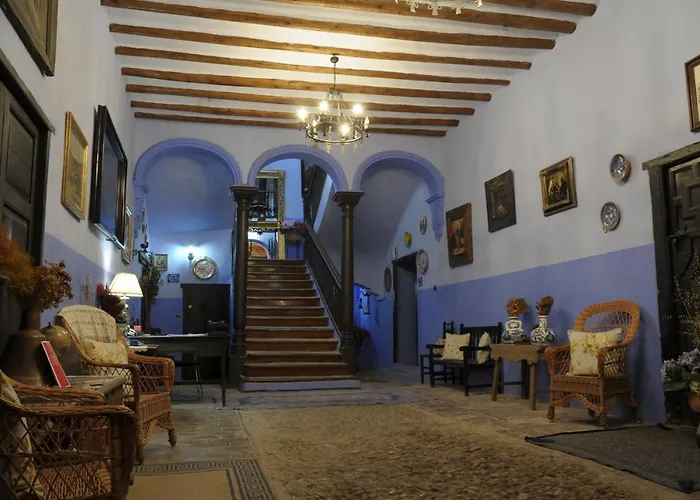 Casa Grande Pensión 3*