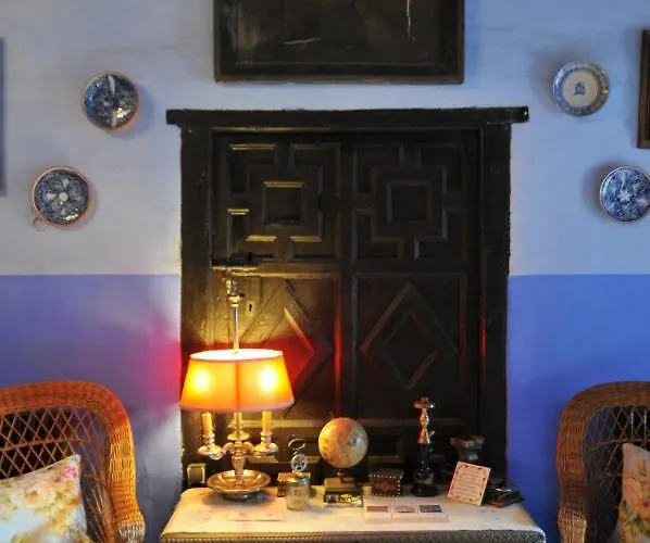 Casa Grande Pensión 3*