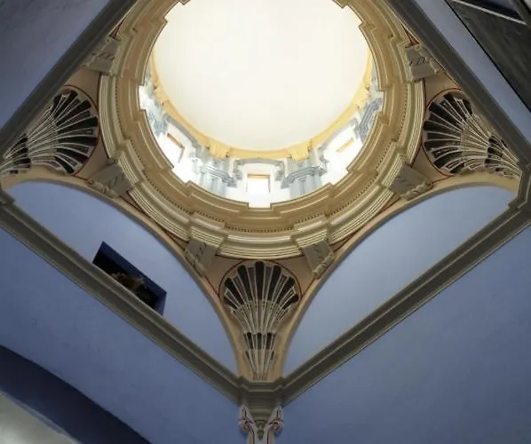 Pensión Casa Grande 3*