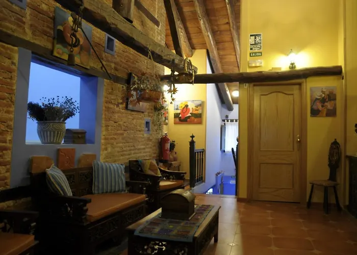 Casa Grande Pensión 3*