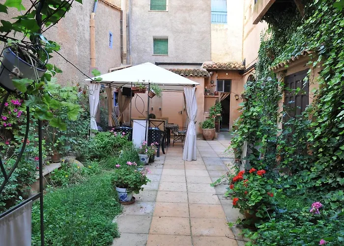 Pensión Casa Grande