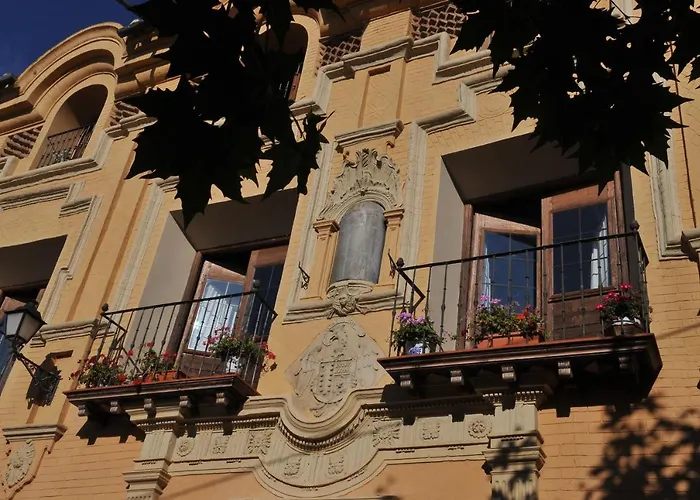 Casa Grande Pensión 3*