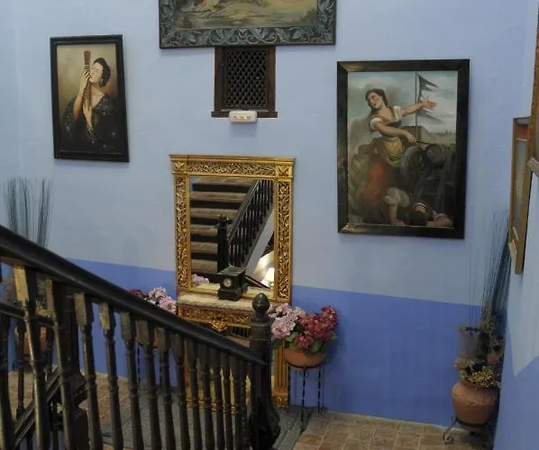 Casa Grande Pensión 3*